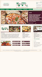 Mobile Screenshot of bellissimofoods.com